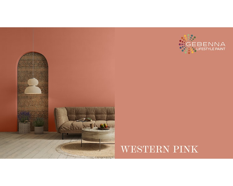 WESTERN PINK